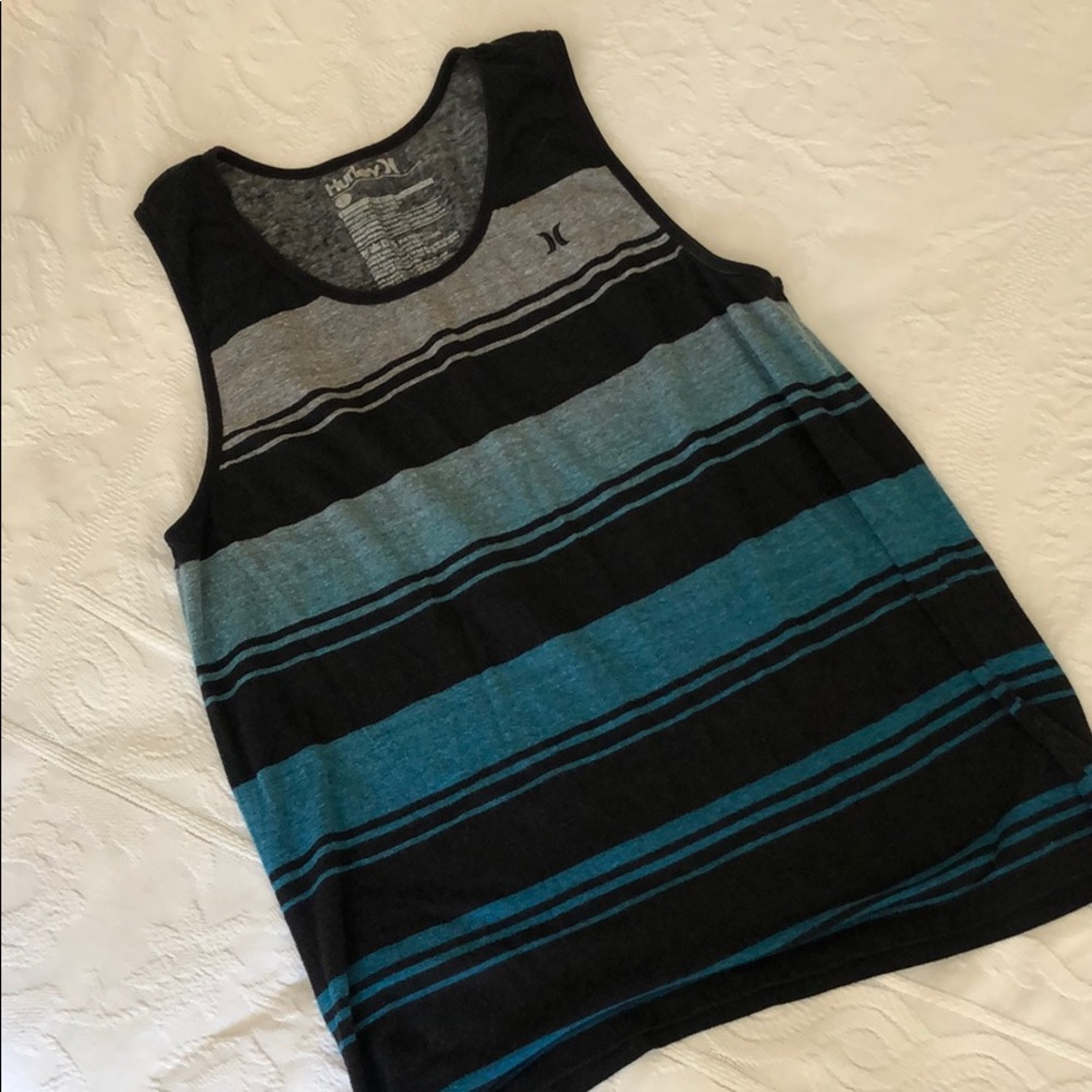 Hurley men’s tank top